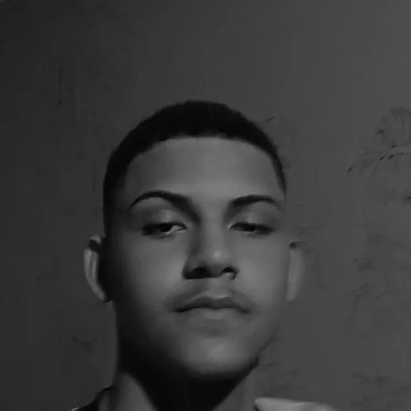 Albert Kauã dos Santos Oliveira