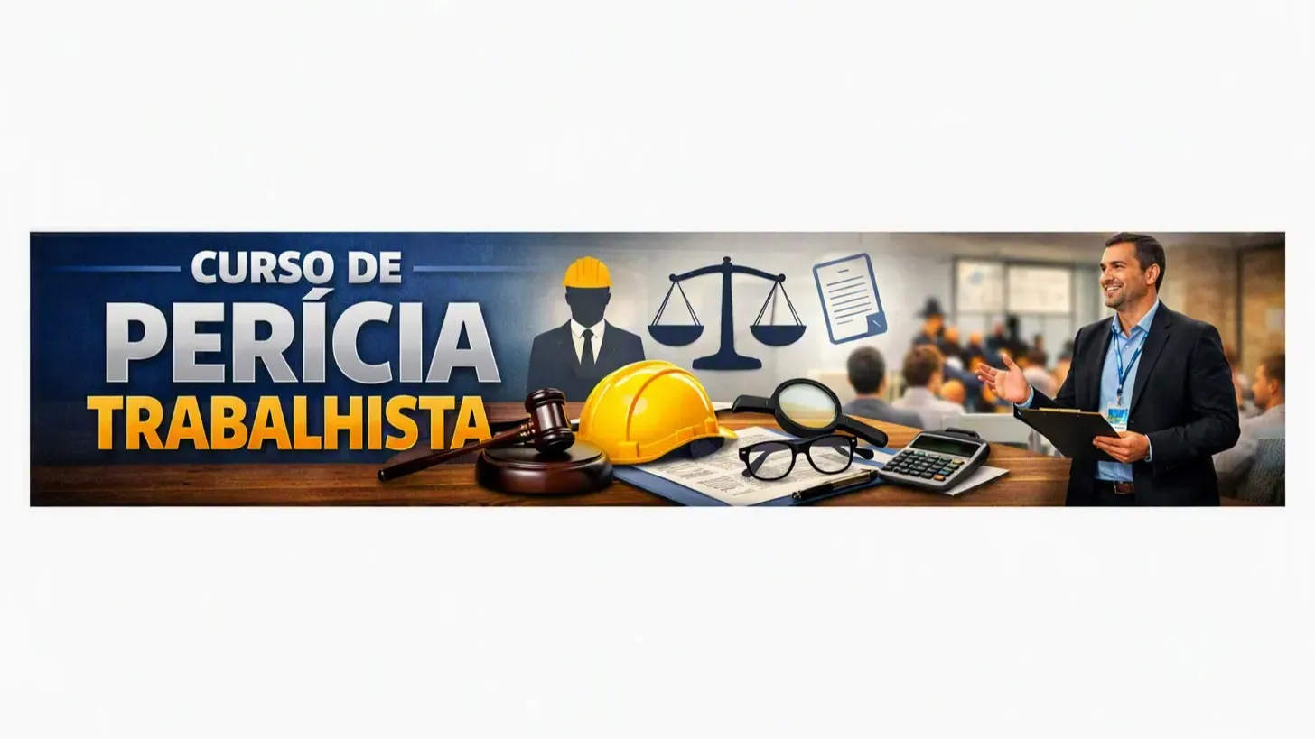 Manual de Perícia Trabalhista