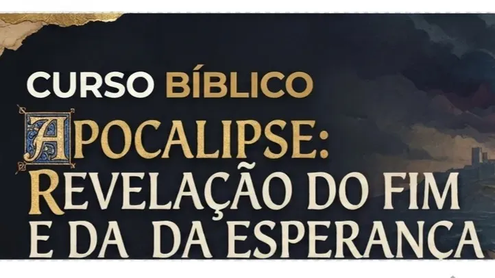 Apocalipse: Revelação dos Últimos Dias