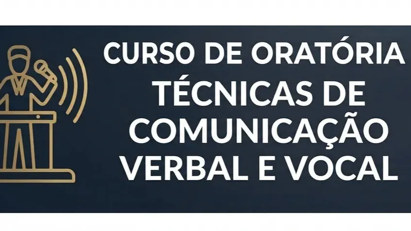 Manual da Oratória