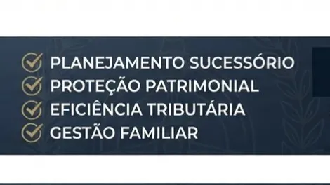 Contabilidade para Holding