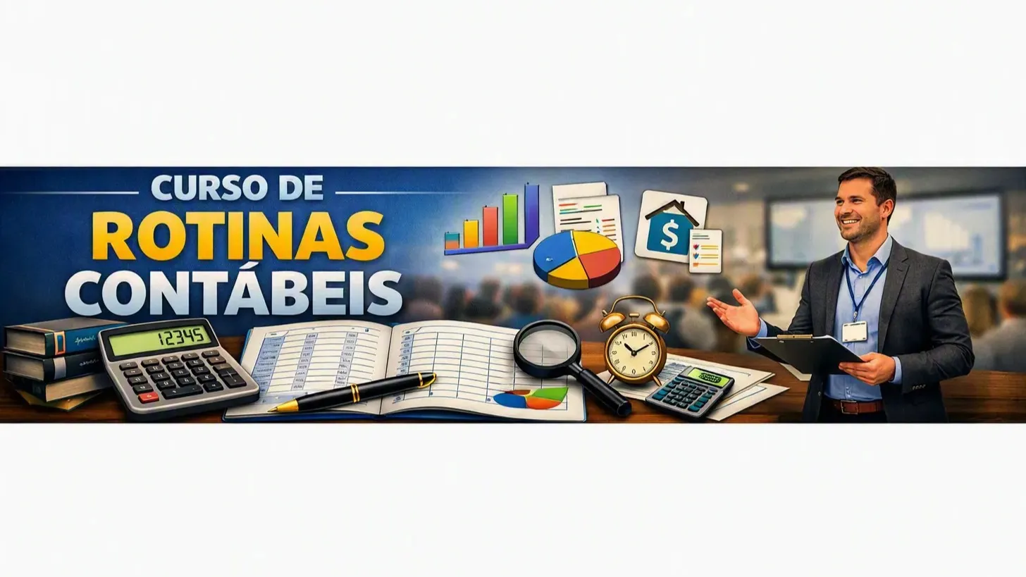 Manual de Rotinas Contábeis